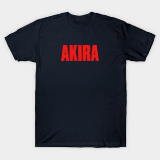 Akira T-Shirt